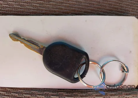 2002 Ford Windstar Se из США, поврежденный, VIN 2FMDA52492BB76750